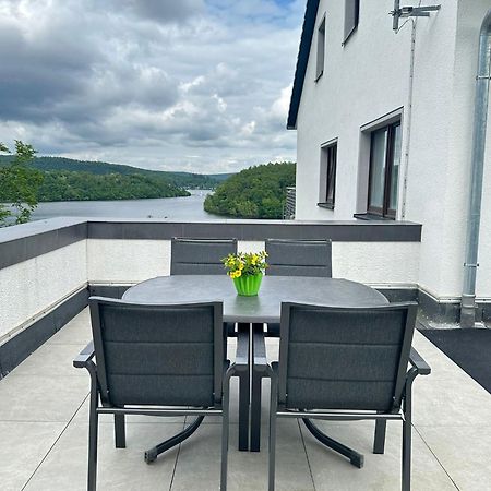 Ferienwohnung Seerandweg Simmerath Exteriér fotografie