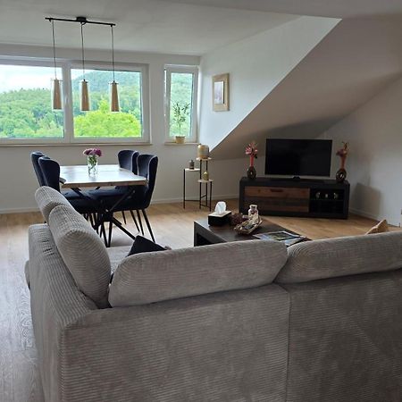 Ferienwohnung Seerandweg Simmerath Exteriér fotografie
