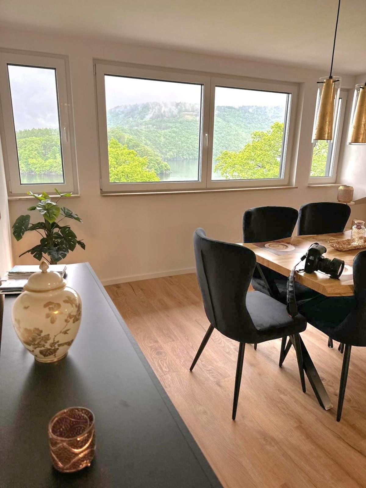 Ferienwohnung Seerandweg Simmerath Exteriér fotografie