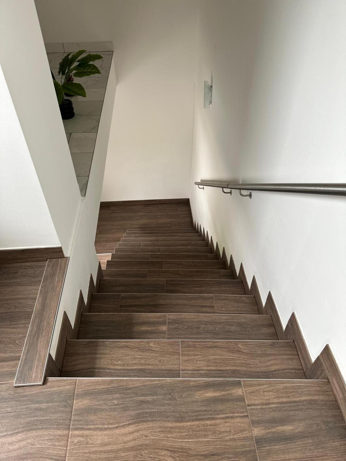 Ferienwohnung Seerandweg Simmerath Exteriér fotografie