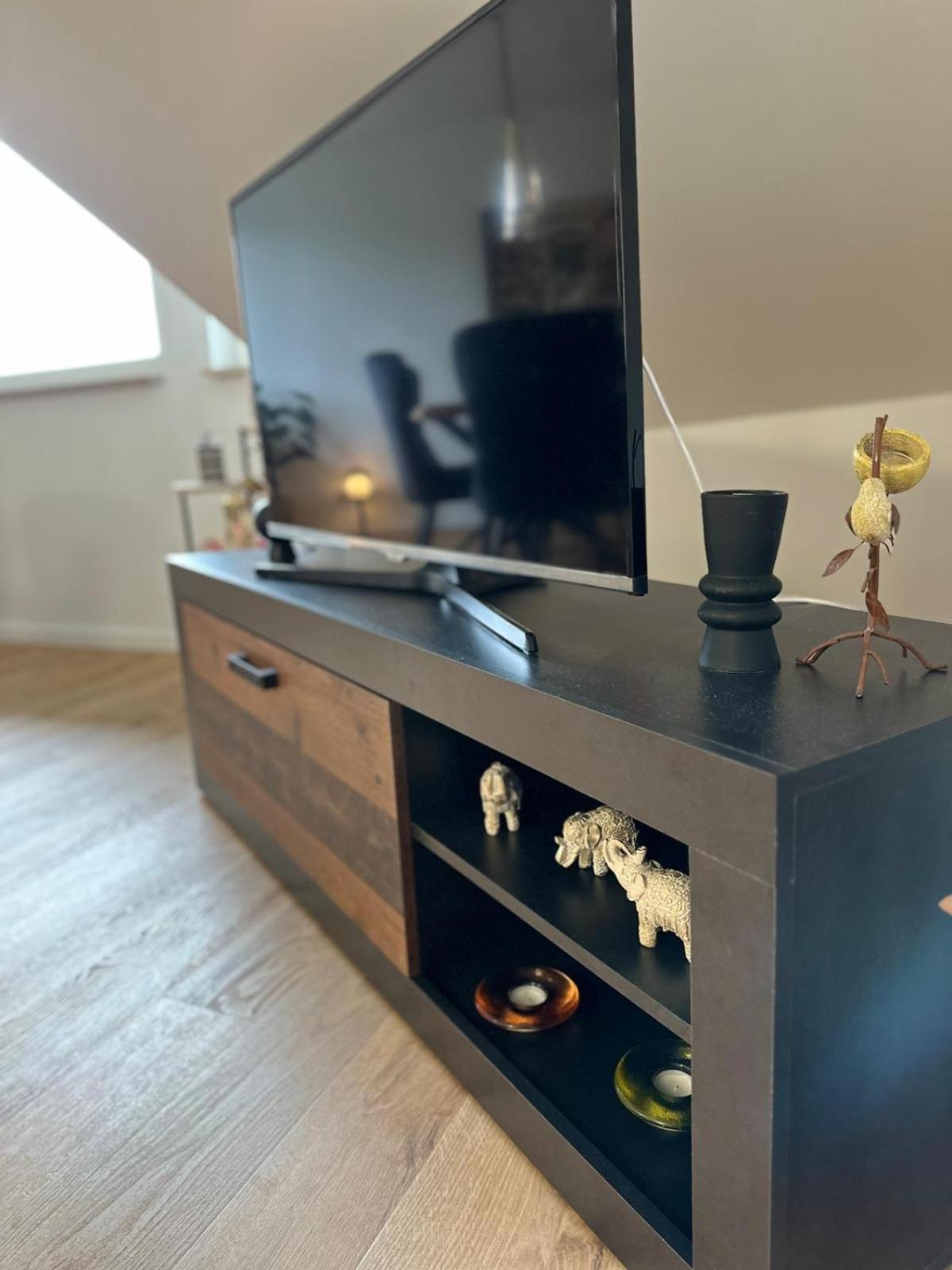 Ferienwohnung Seerandweg Simmerath Exteriér fotografie