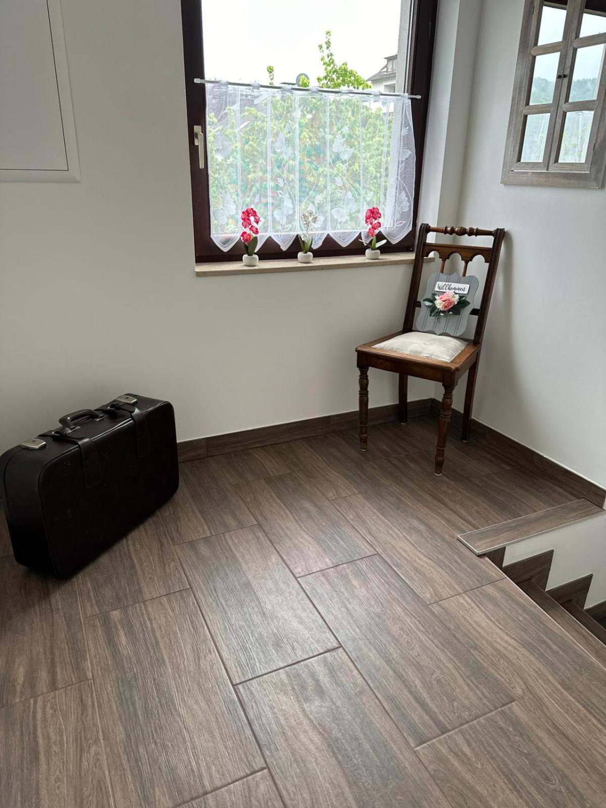 Ferienwohnung Seerandweg Simmerath Exteriér fotografie