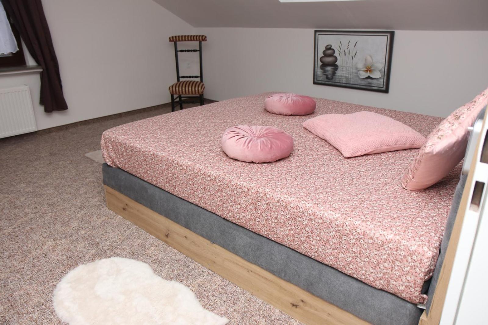 Ferienwohnung Seerandweg Simmerath Exteriér fotografie