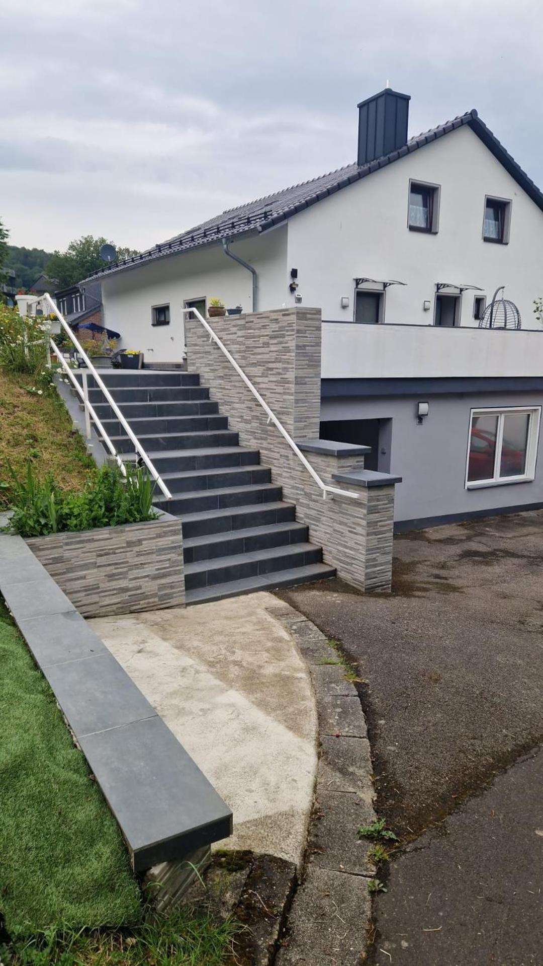 Ferienwohnung Seerandweg Simmerath Exteriér fotografie
