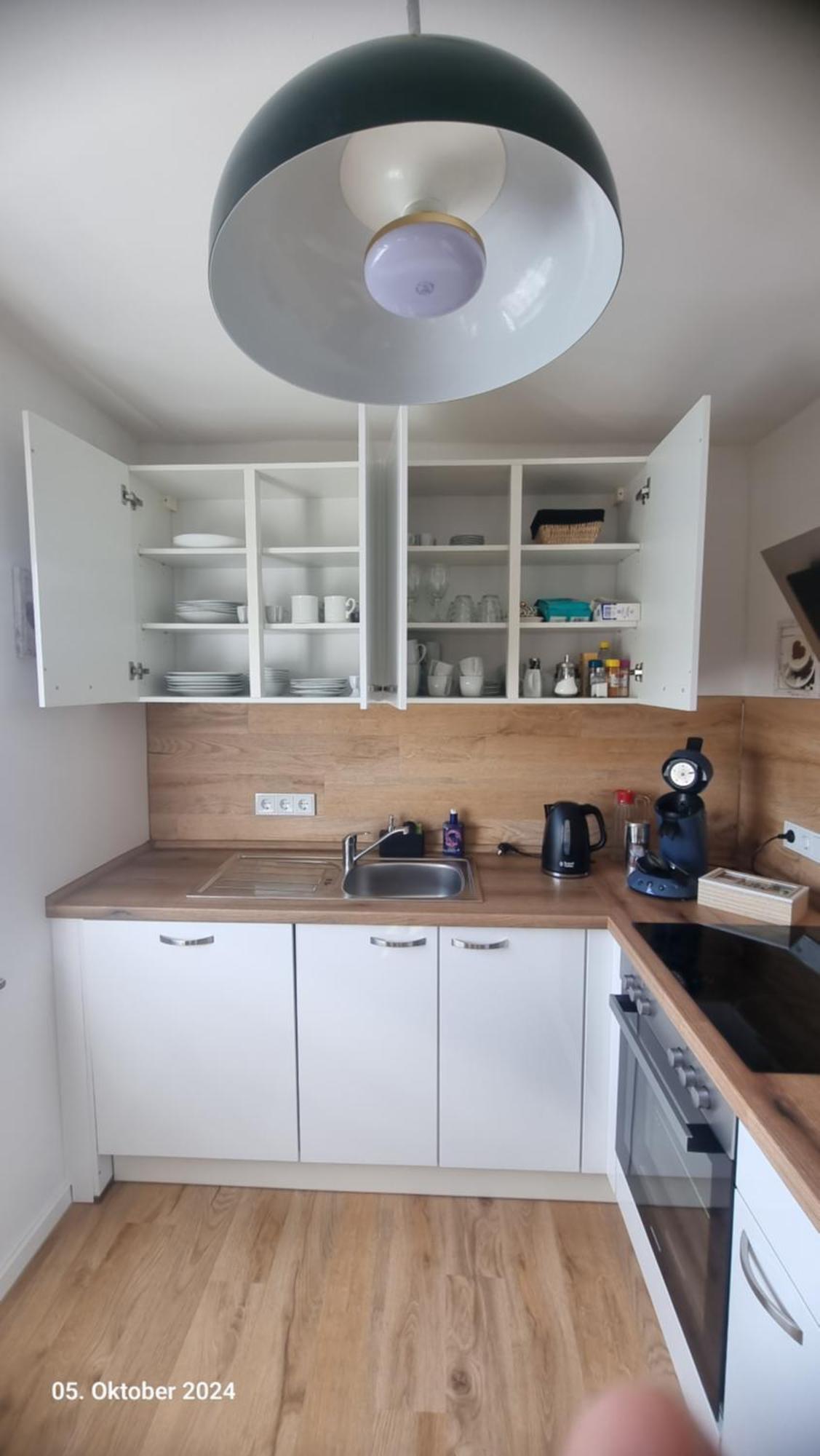 Ferienwohnung Seerandweg Simmerath Exteriér fotografie
